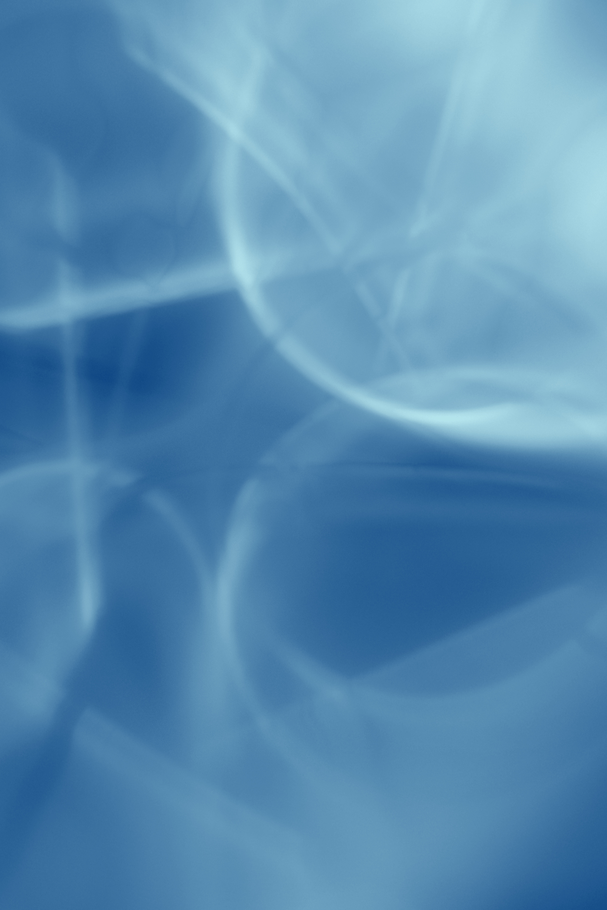 Abstract Backgrounds Subtle Duotone Industrial Blue Light Show