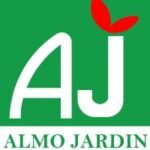 almo jardin logo