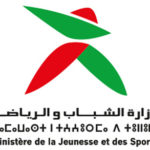 ministère de la jeunesse et des sports