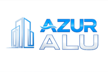 logo moderne azuralu